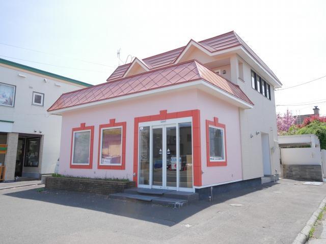 札幌市南区真駒内上町2