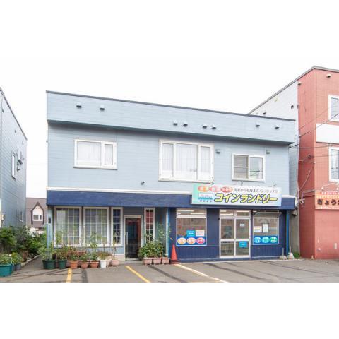 札幌市厚別区厚別西五条2