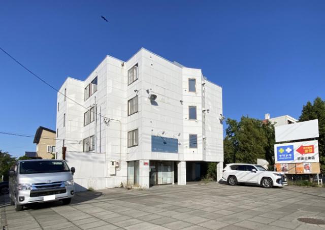 札幌市清田区清田二条2