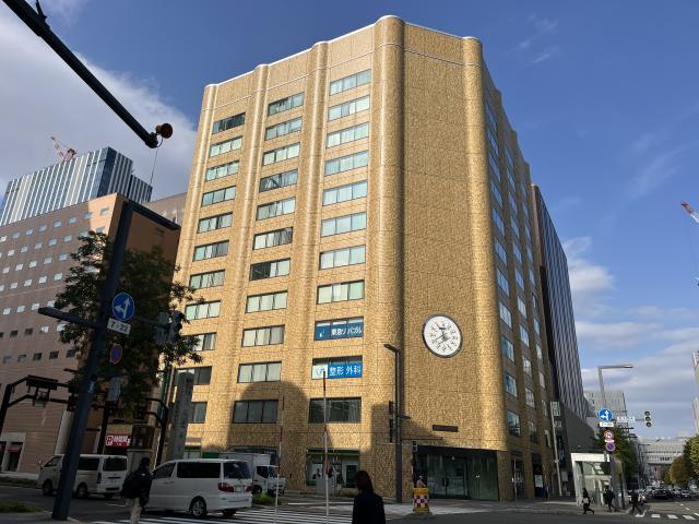 札幌市中央区北1-4-2-2