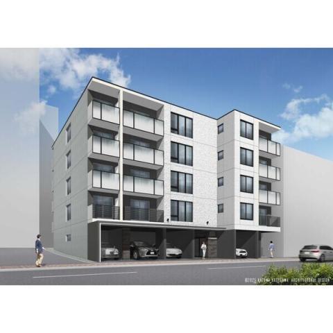 札幌市西区琴似二条