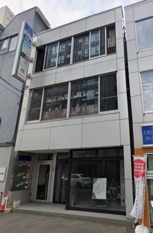 札幌市中央区南2条西1