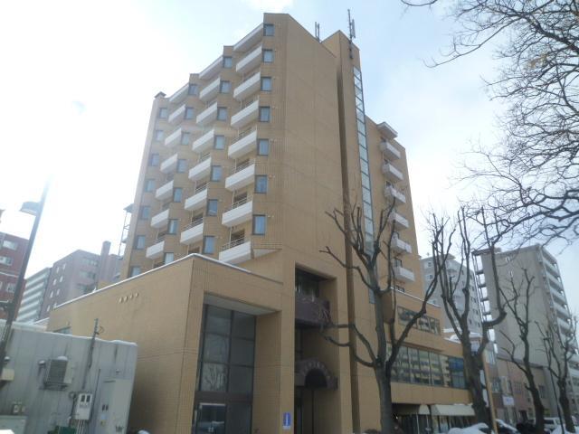 札幌市中央区南4条西8