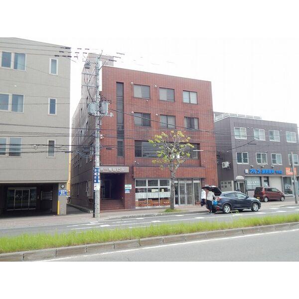 札幌市豊平区平岸3条9