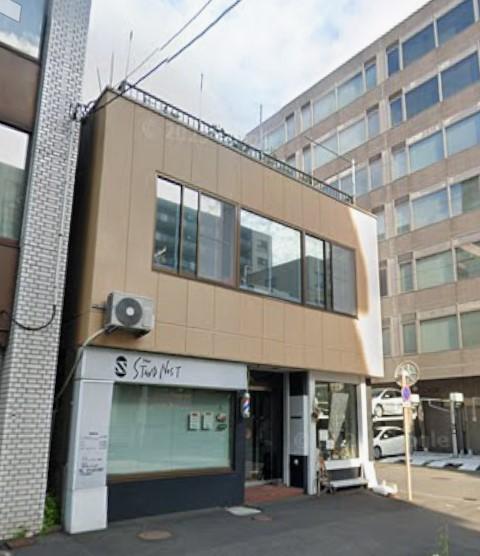 札幌市中央区北4条西13