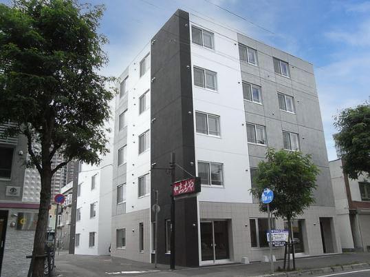 札幌市白石区東札幌二条3