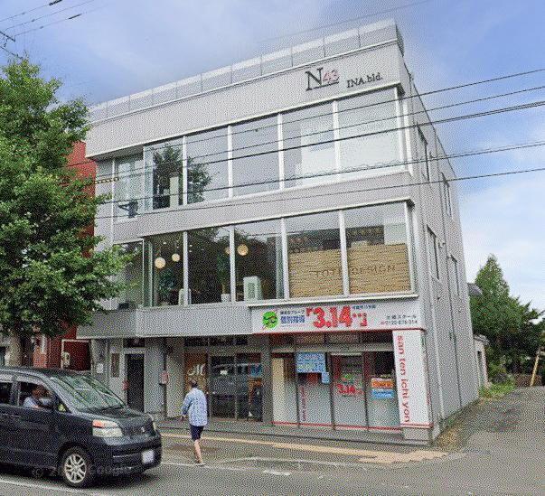 札幌市白石区北郷二条4