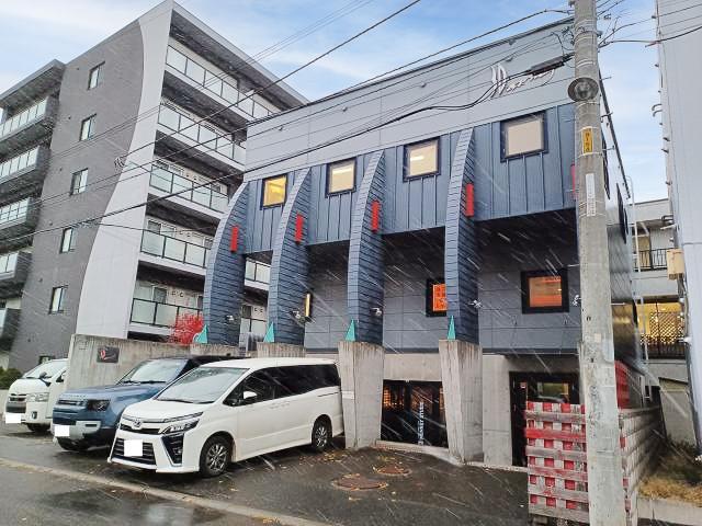 札幌市白石区東札幌二条5