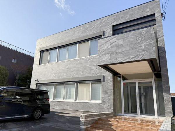 札幌市白石区本通4