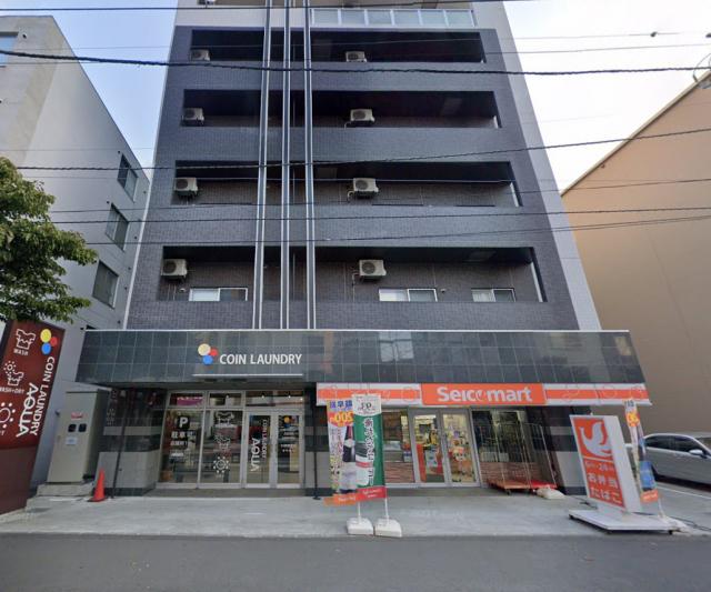 札幌市白石区本郷通9