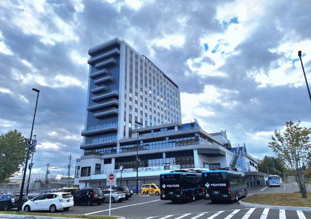 北広島市栄町1