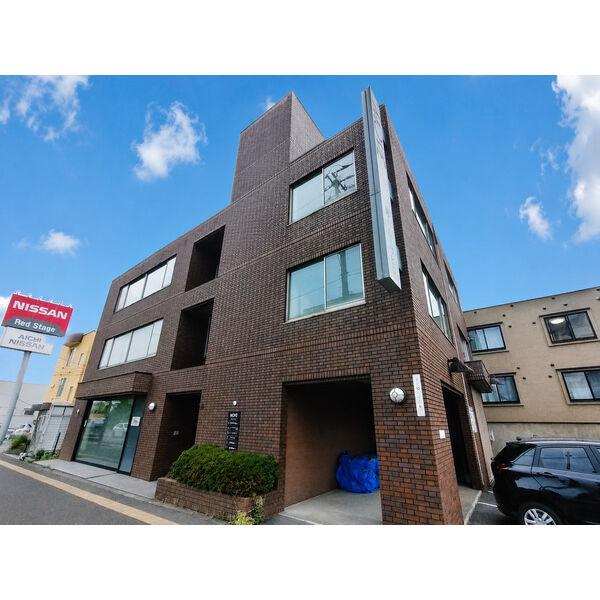 札幌市白石区本通１０