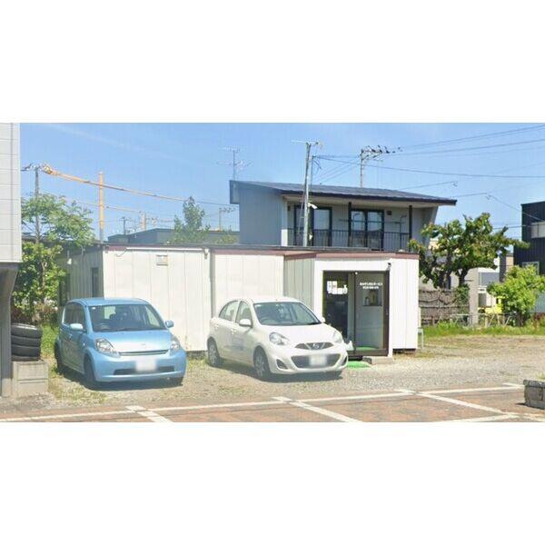 石狩市花川北六条３