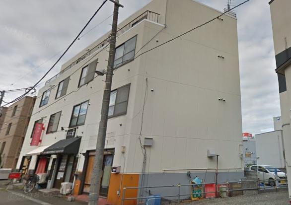 札幌市北区麻生町5