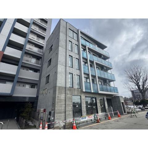 札幌市中央区南4条東4