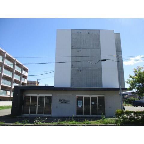 千歳市末広4