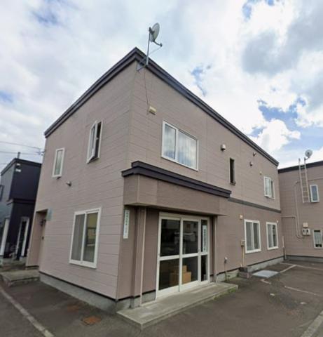札幌市手稲区前田5条4　貸店舗・事務所