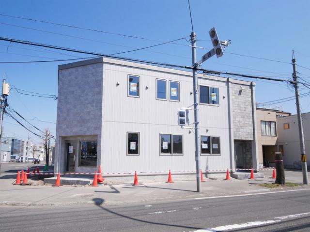 札幌市白石区栄通10