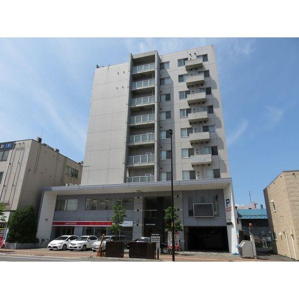 札幌市北区北二十条西５