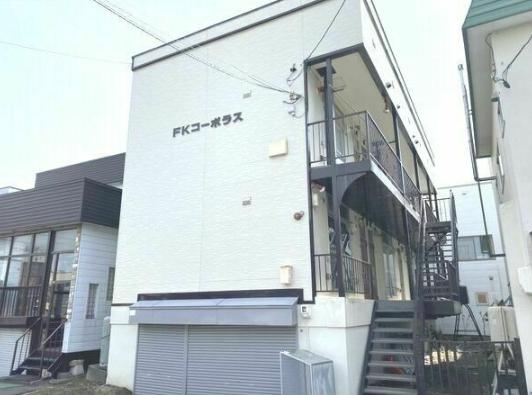 札幌市東区北23条東16