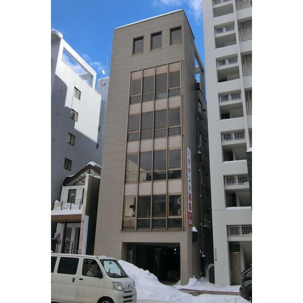 札幌市西区琴似一条５