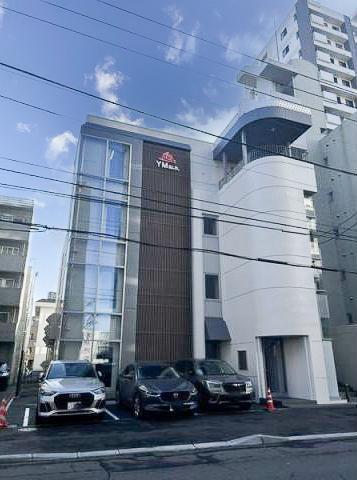 札幌市中央区北六条西２５
