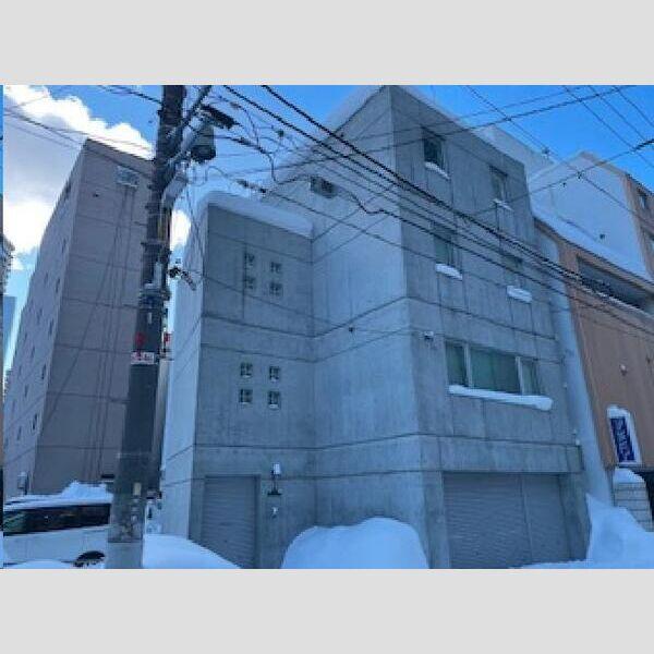 札幌市中央区南八条西４
