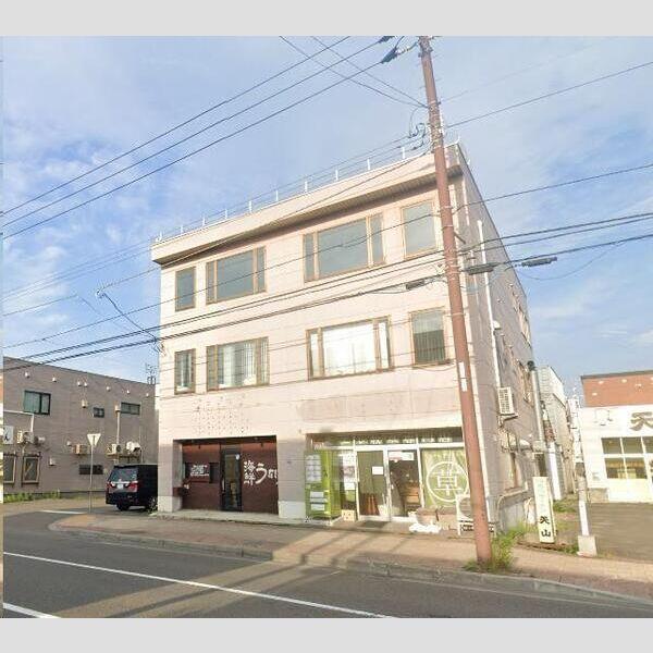 札幌市東区北四十条東７