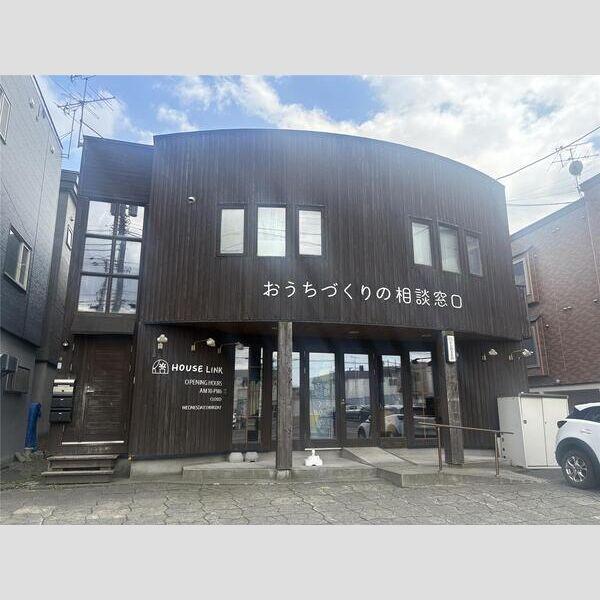 札幌市厚別区厚別西二条４