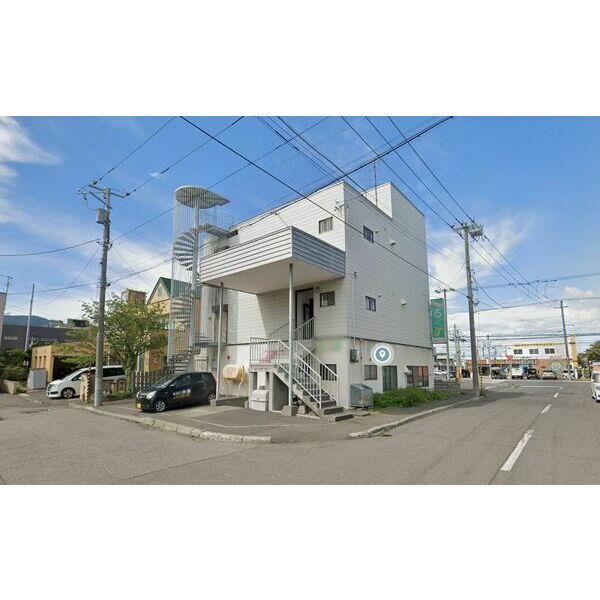 札幌市手稲区前田4条10