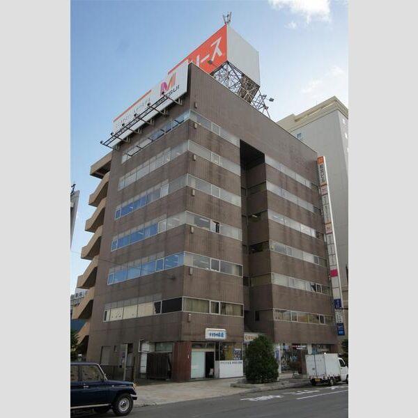 札幌市中央区南4条西1