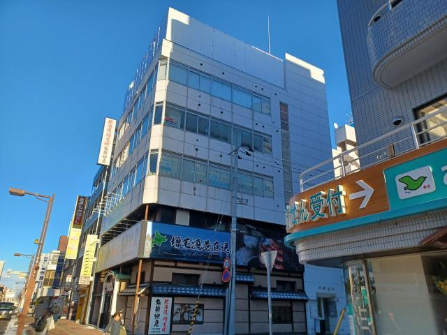 札幌市西区琴似1条5