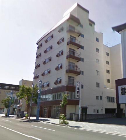 札幌市豊平区中の島1条2