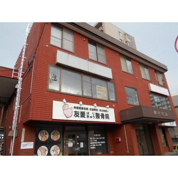札幌市手稲区手稲本町2条4　貸店舗・事務所