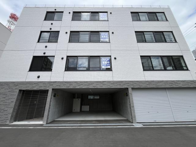 札幌市中央区大通東5
