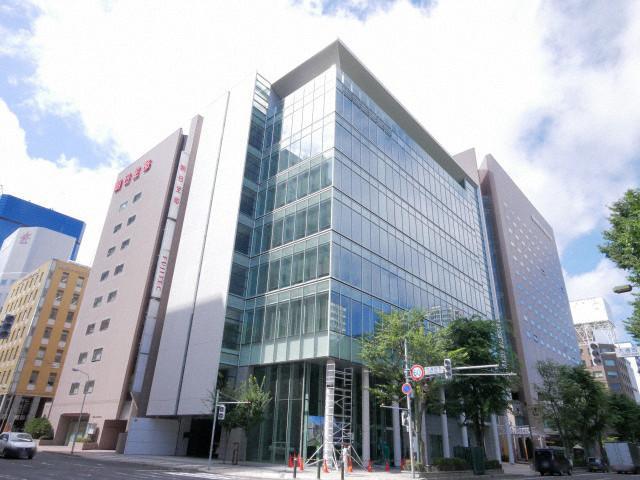 札幌市中央区大通西8