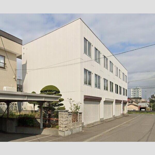 札幌市白石区栄通10