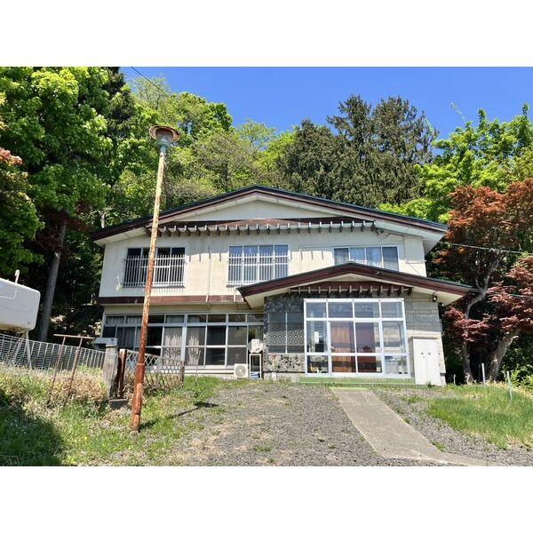 札幌市西区山の手438-4