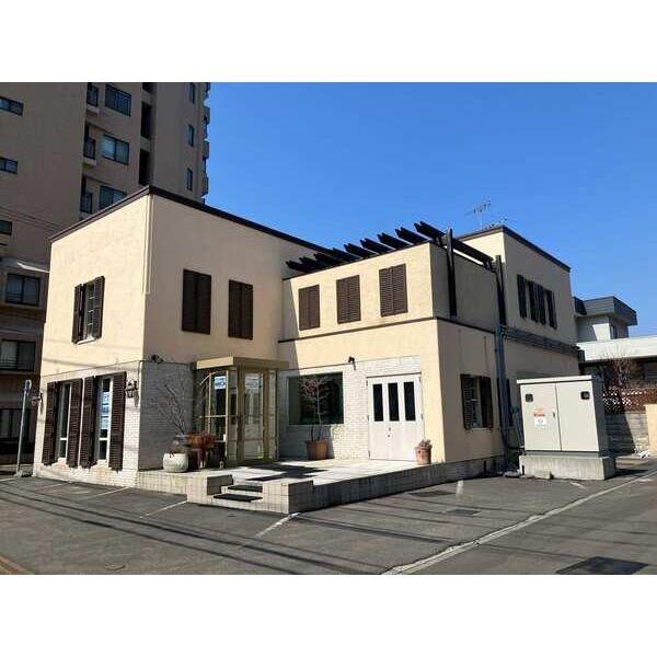 札幌市中央区北1条西28