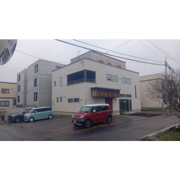 札幌市西区発寒2条5