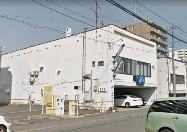 札幌市白石区本郷通8