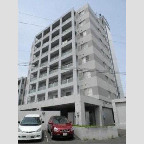 札幌市西区発寒1条3