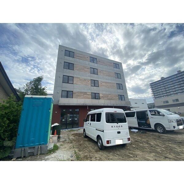 江別市東野幌本町5-43