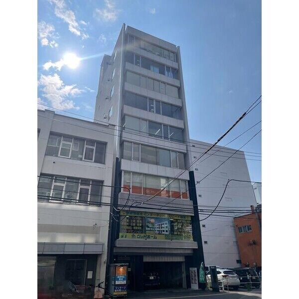 札幌市中央区南1条東2