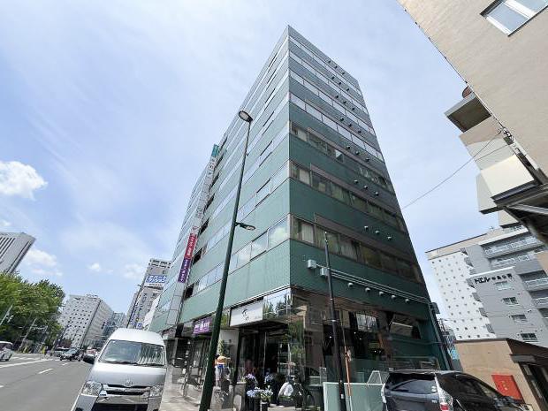 札幌市中央区南9条西3