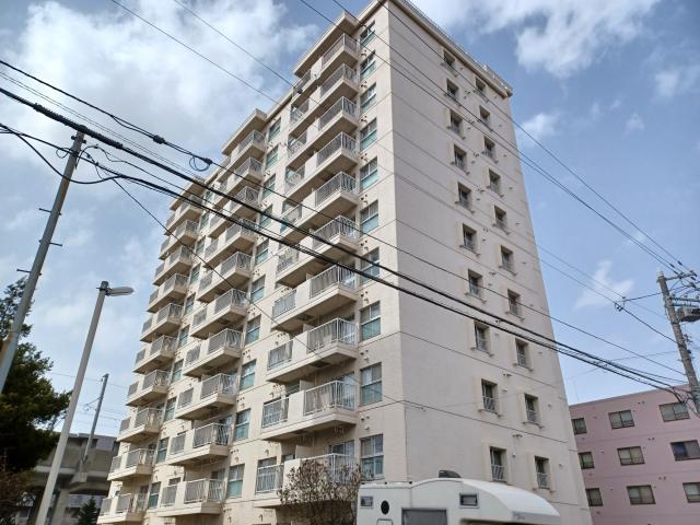 札幌市北区新琴似7条1