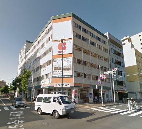 札幌市中央区北5条西11