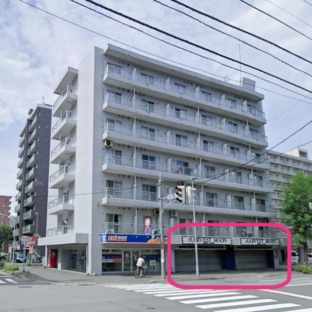 札幌市北区11条西3