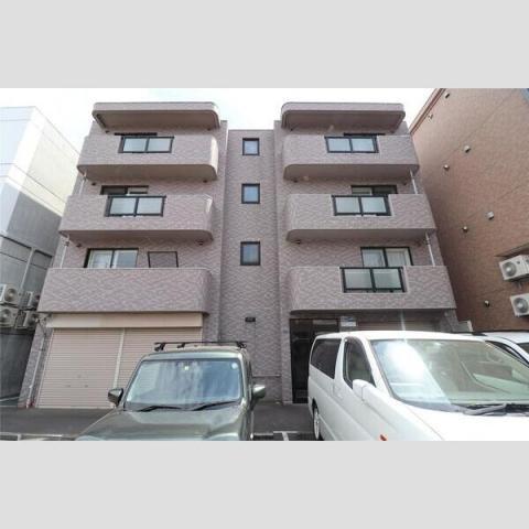 札幌市東区北41条東2