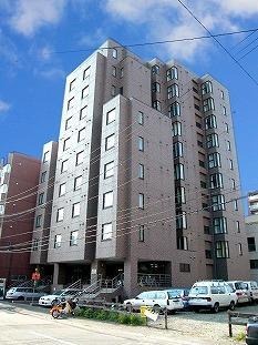 札幌市中央区南３条西8